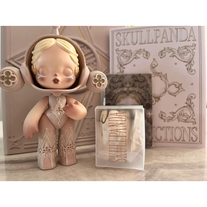 Skullpanda Baby Lighting Atmosphere Limited Figure – TOYSEZ