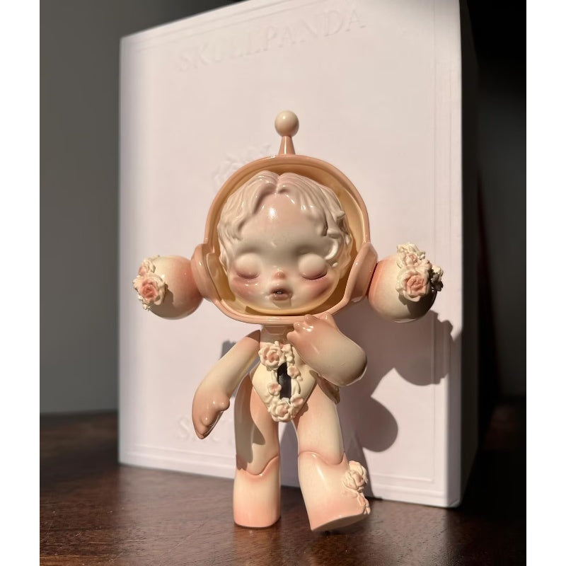 Skullpanda Baby Awakening Limited Figure – TOYSEZ