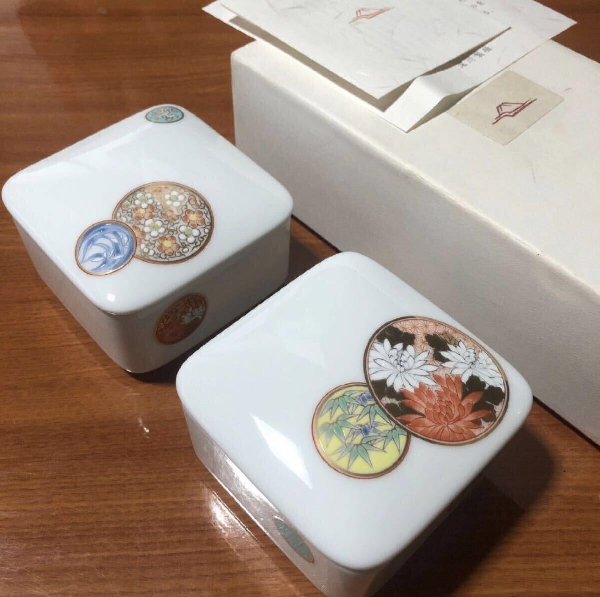 深川製磁小鉢 Amazon.co.jp: 深川製磁 みのり 小鉢揃 5個セット 宮内庁