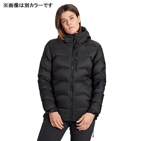 エクセロン インサレーション フーデッド ジャケット アジアンフィット