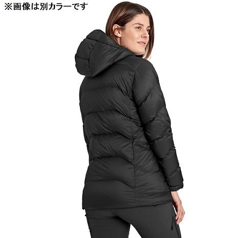 エクセロン インサレーション フーデッド ジャケット アジアンフィット