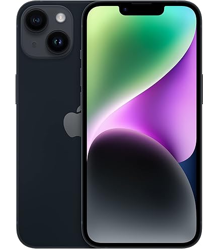 Amazon.com: Apple iPhone 15, 128GB, Black - GSM Carriers (Renewed
