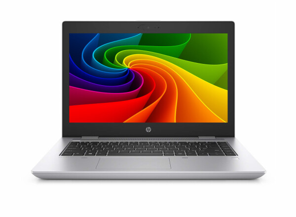 Refurbished Laptop HP ProBook 650 G5 i5-8265u 8GB 256GB SSD 15,6